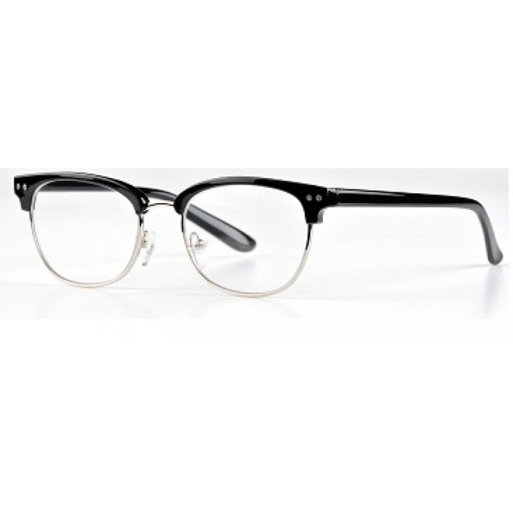 Nordic Vision Hassleholm Brille Dioptrie 2