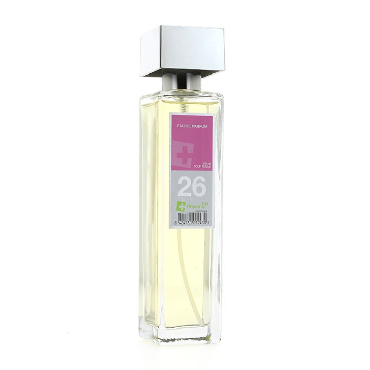 IAP Pharma Fragrance 26 Damenparfum 150ml