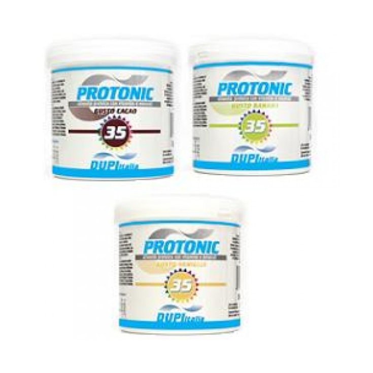 Protonic 35 Cappuccino Nahrungsergänzungsmittel 300g