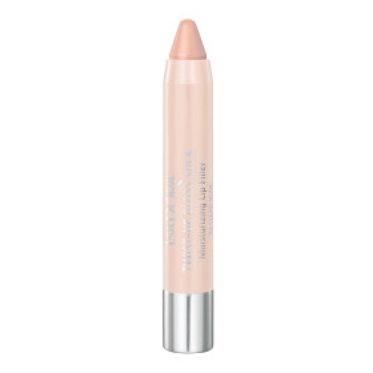 Isadora Twist-up Gloss Stick 29 Klares Nude