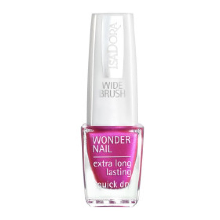 Isadora Nagellack Wonder Nail Wi515 6ml