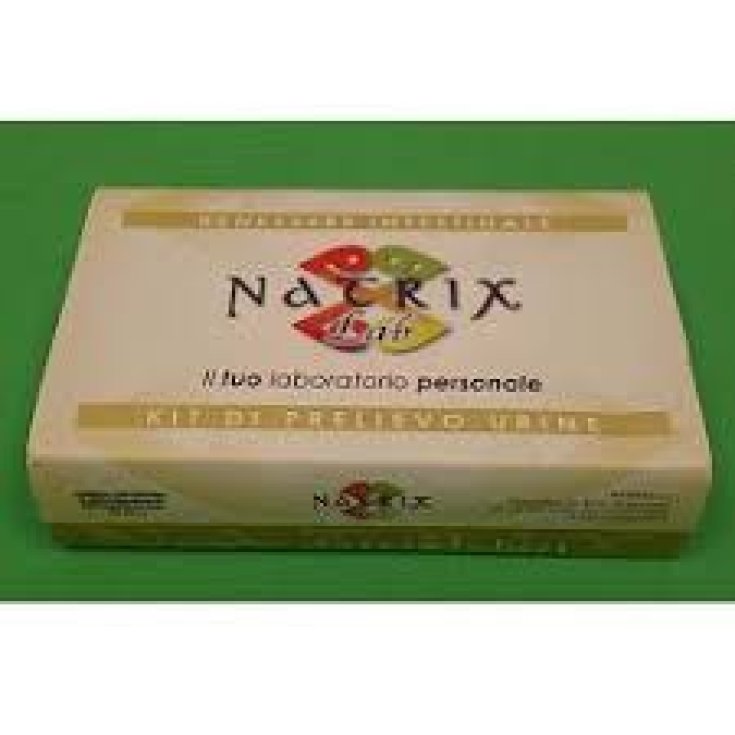 Natrix Wellness Area Urin-Sammel- und Transport-Kit
