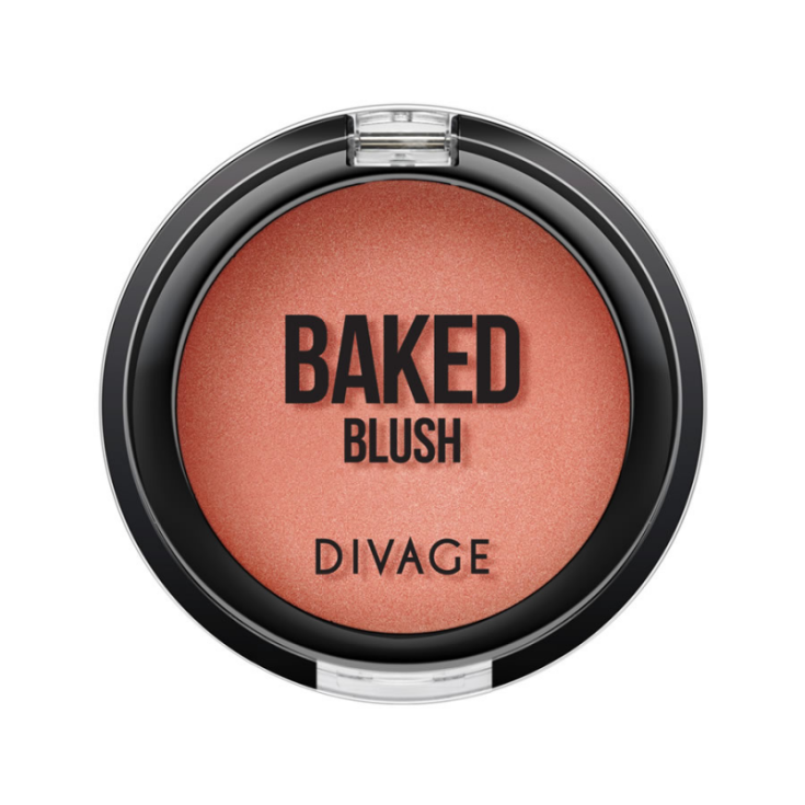 Divage Baked Blush Nr. 1
