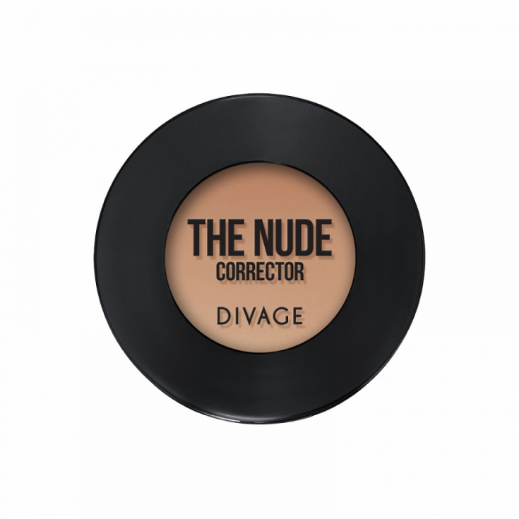 Divage The Nude Corrector Nr. 03