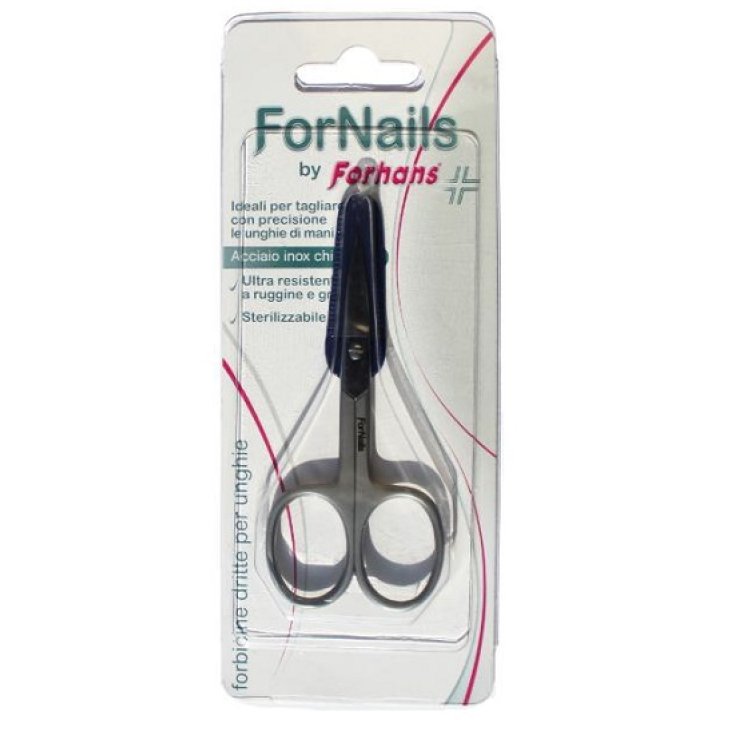 ForNails Gerade Nagelschere 9cm Forhans®