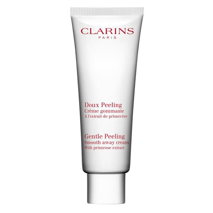 CLA DOUX PEELING GUM CREME