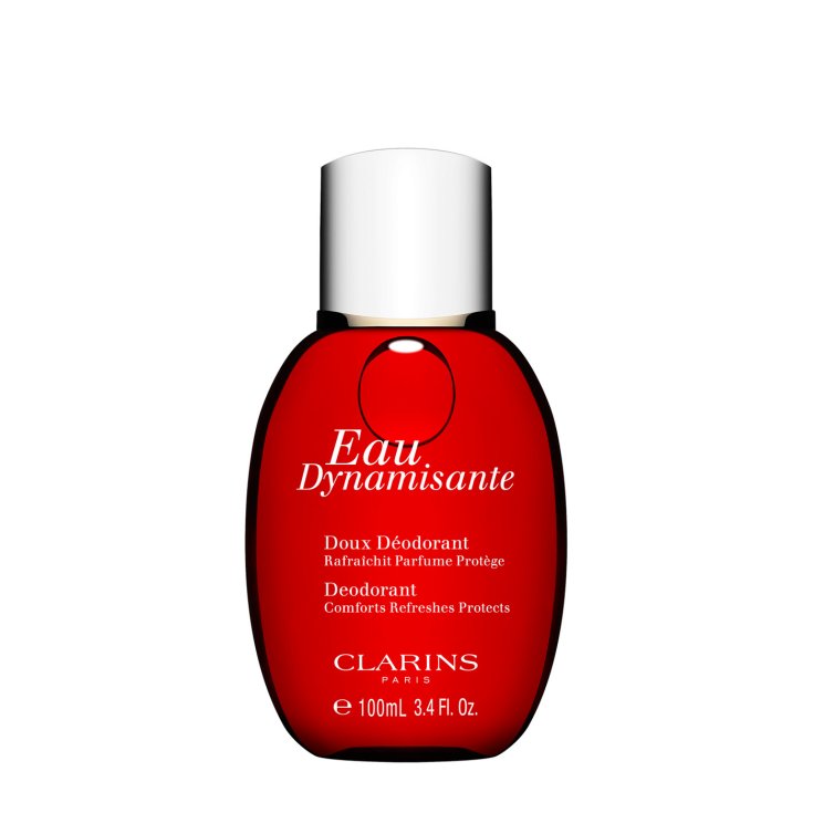 CLA EAU DYNAMISA DEO DOUX SPRA 100