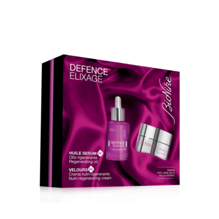 Bionike Defense Elixage Kit Weihnachten 2016