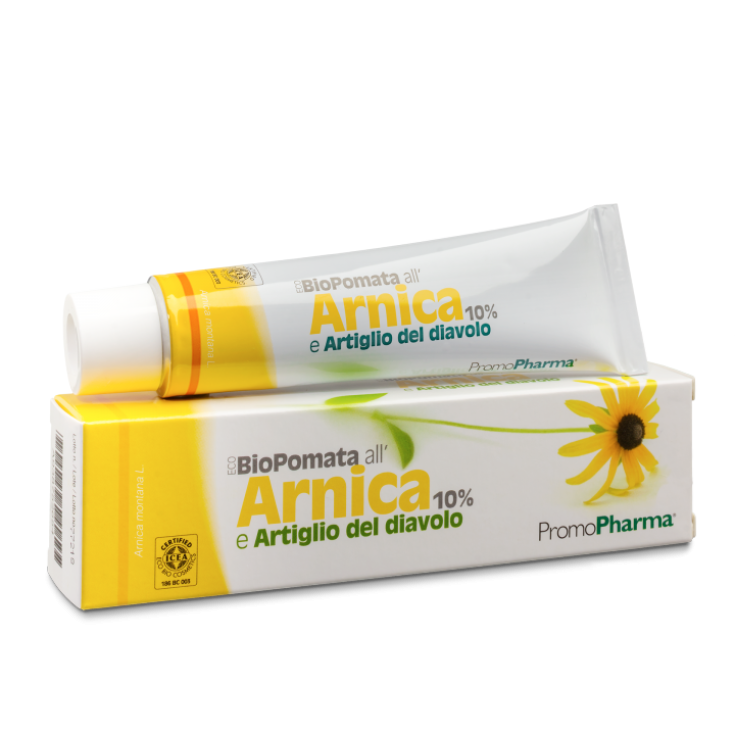 Arnicamed Biopomata Creme