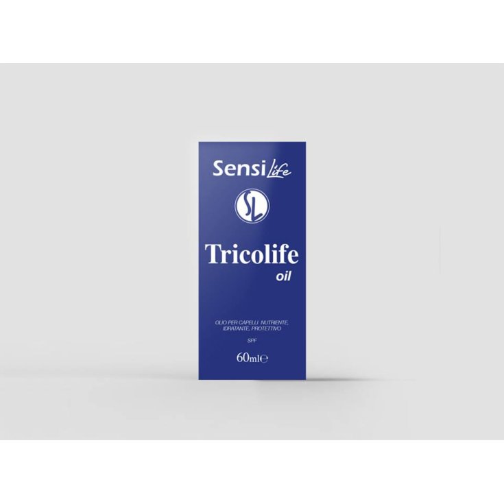Sensilife Tricolife-Öl 60ml