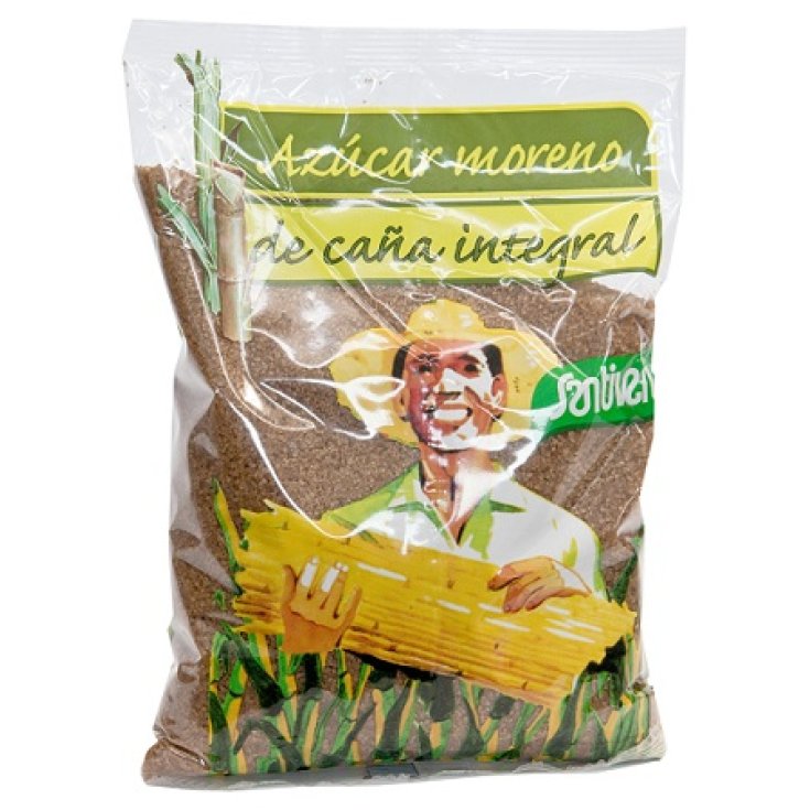 Santiveri Integraler Rohrzucker 1kg