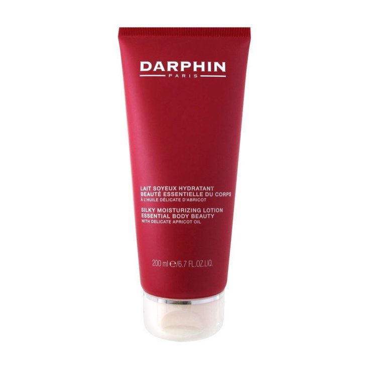 Darphin Velvety Moisturizing Milk Body Treatment 200ml