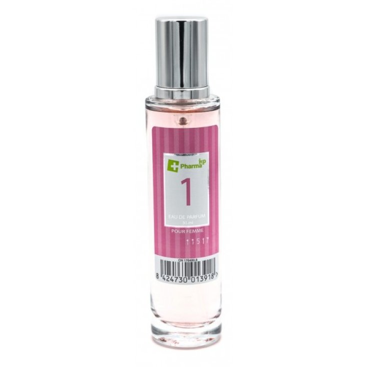 IAP Pharma Fragrance 1 Damenparfum 30ml