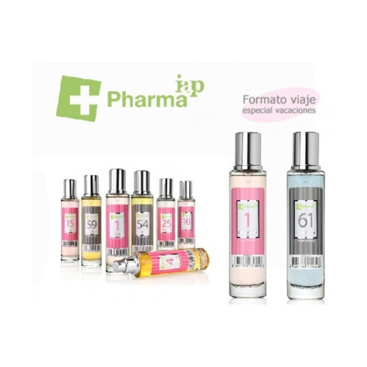 IAP Pharma Fragrance 3 Damenparfum 30ml