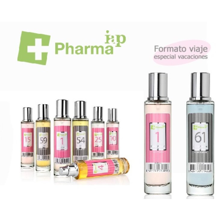 IAP Pharma Duft 9 Porfumo Woman 30ml