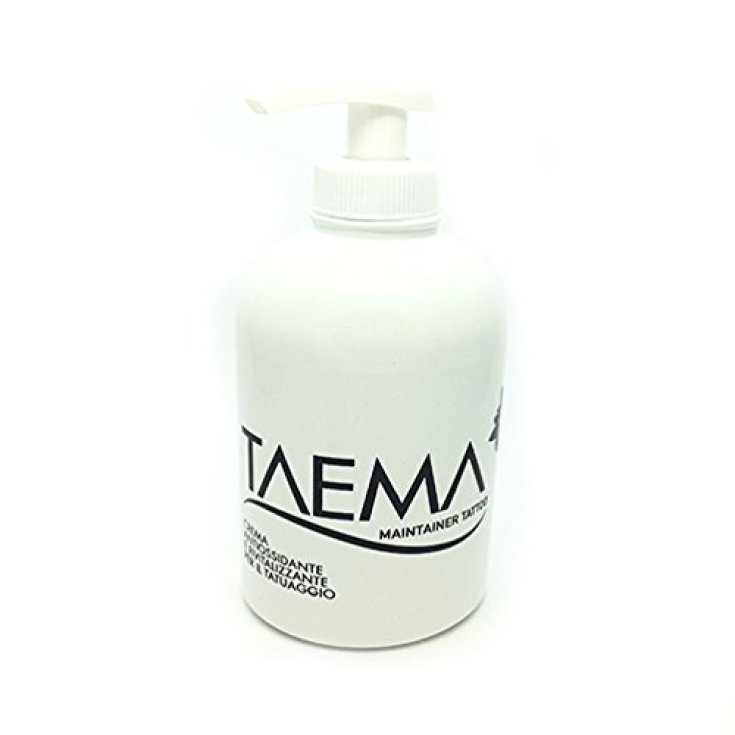 Taema Maintener Tattoo-Creme 400g