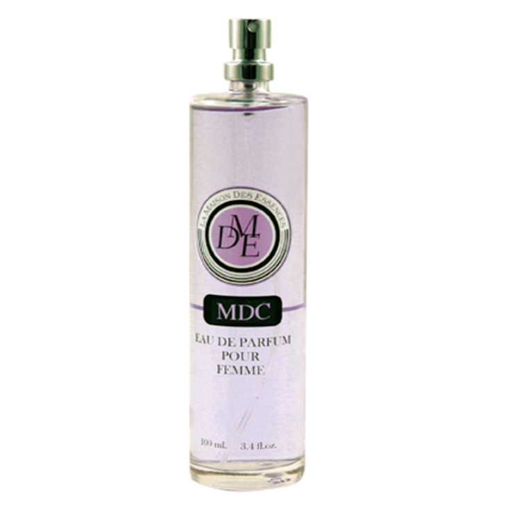 La Maison des Essences Mdc Damenparfüm 100ml