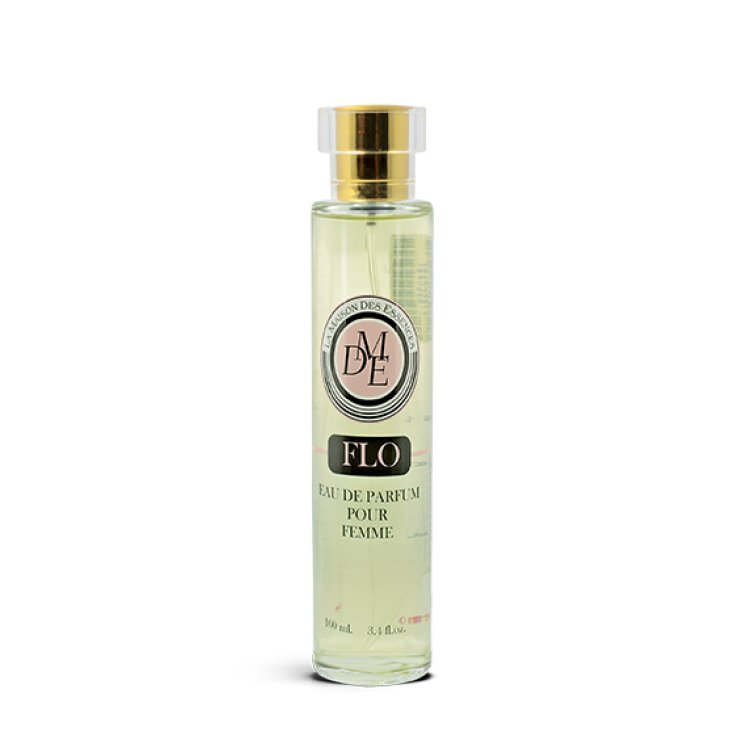 La Maison Des Essences Flo Eau de Parfum Frau 100ml