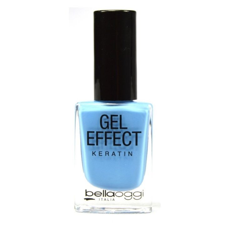 Bellaoggi Enamel Gel Effect Keratin Color 63