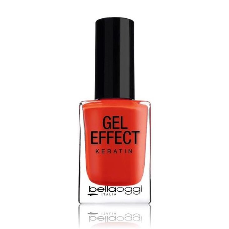 Bellaoggi Enamel Gel Effect Keratin Color 65