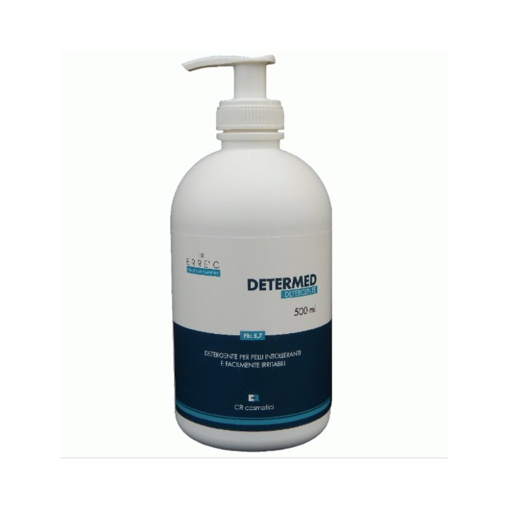 CR Farma Determed Cleanser für empfindliche Haut 500 ml