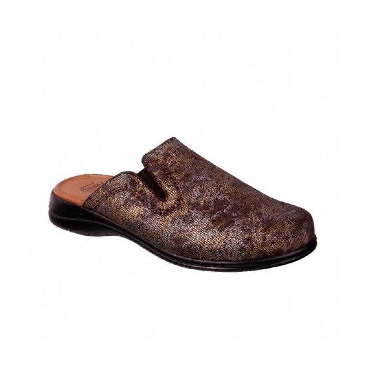Scholl New Toffee Schuhfarbe Dunkelbraun Nummer 40