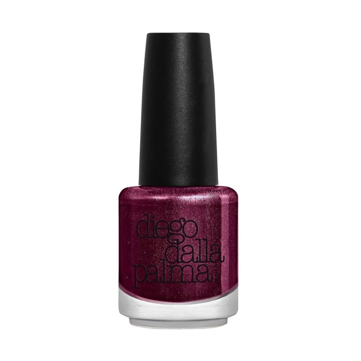 Diego Dalla Palma Burgundy Christmas 2016 Nagellackkollektion 321