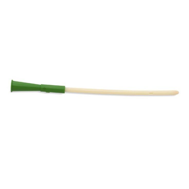 Hollister Onli Hydrophiler Katheter 17 cm Ch8 30 Stück