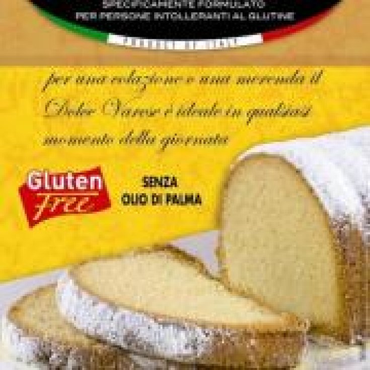 SG Diet Dolce Varese Glutenfrei 380g