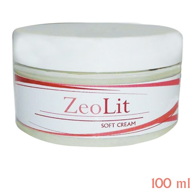 Byonat Pharma Zeolith Softcreme 100ml