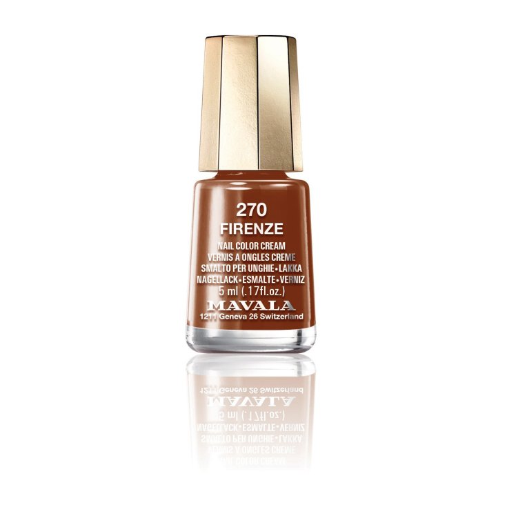 Mavala Nagellack 270 Florence 5ml