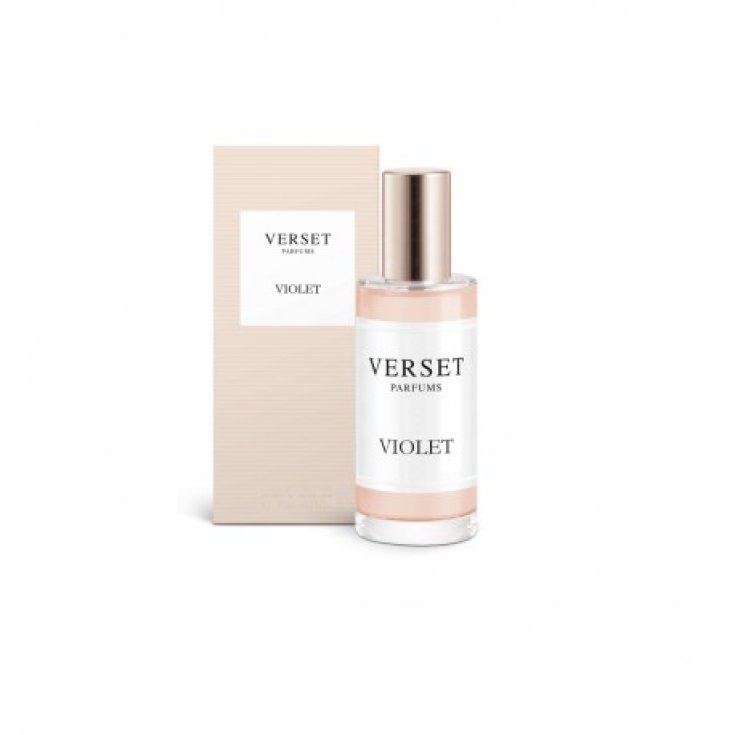 Verset Veilchen Mini Parfüm 15ml