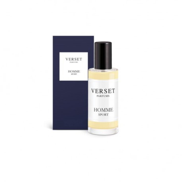 Verset Homme Sport Mini Parfüm 15ml