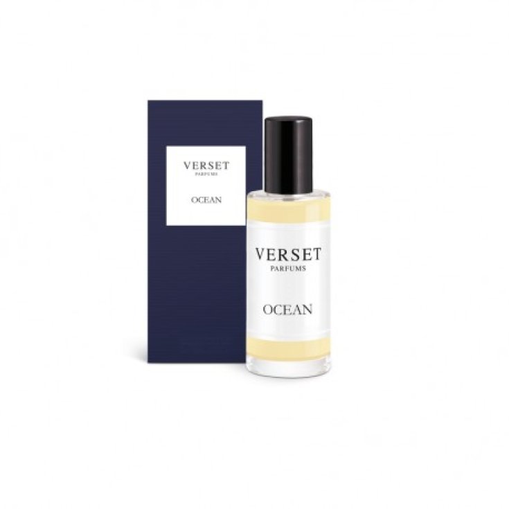 Verset Ocean Mini Parfüm 15ml