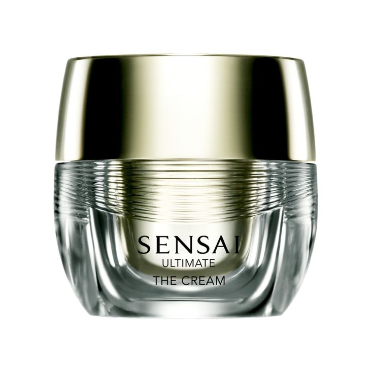 Sensai Ultimate Die Creme 15ml