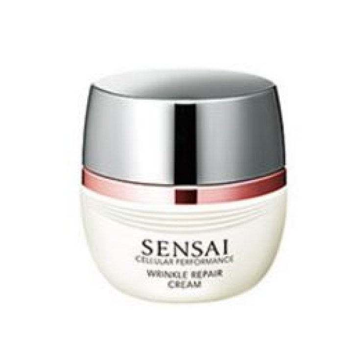 Sensai Cellular Performance Faltenreparaturcreme 40ml