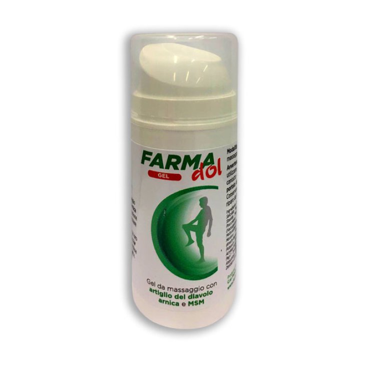 Farma Life International Farmadol-Gel 100 ml