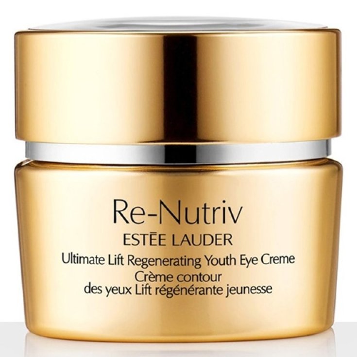 Estee Lauder Re Nutriv Ultimate Lift Regenerierende Jugendcreme 50ml