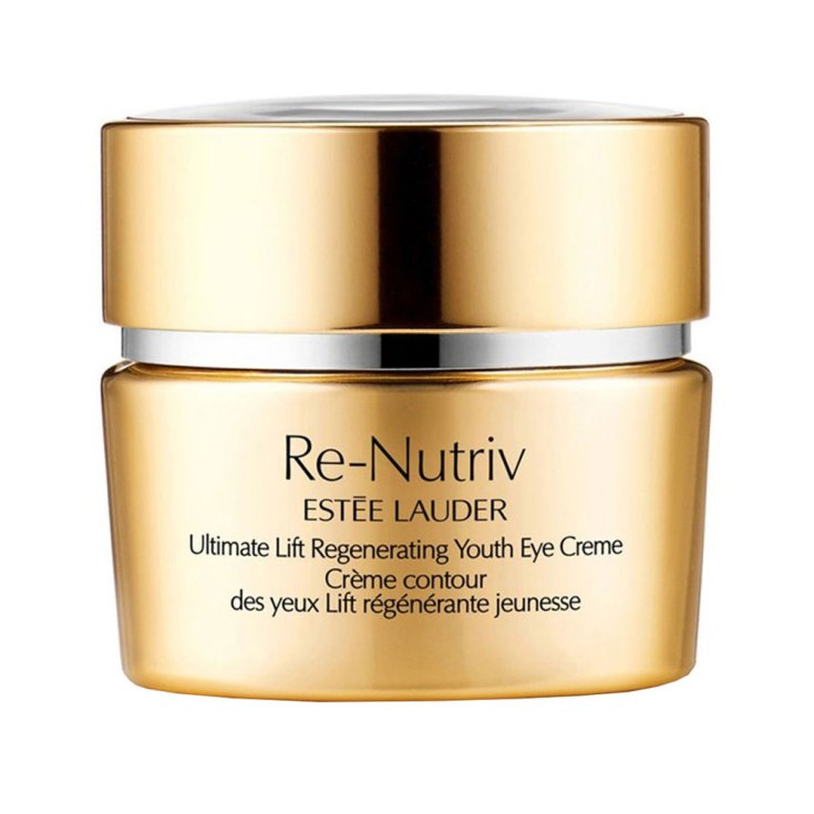 Estee Lauder Re Nutriv Ultimate Lift Regenerierende Jugend-Augencreme 15 ml