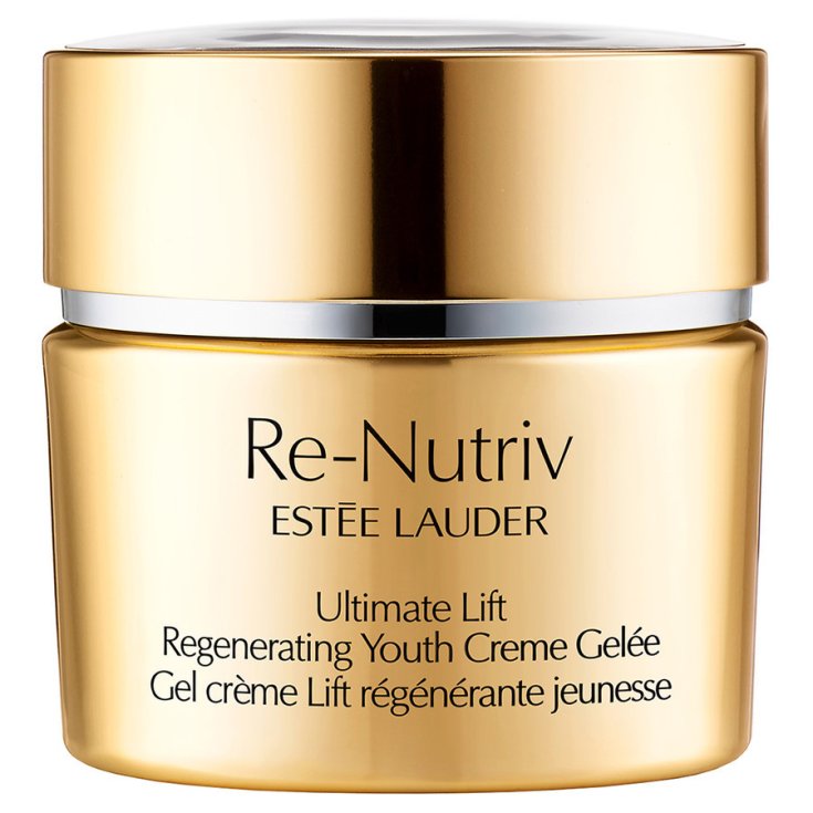 Estée Lauder Re-Nutriv Ultimate Lifting Regen Youth Gelée 15ml