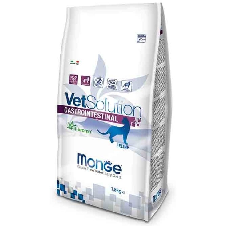 Monge Vetsolution Katzendarm 400g