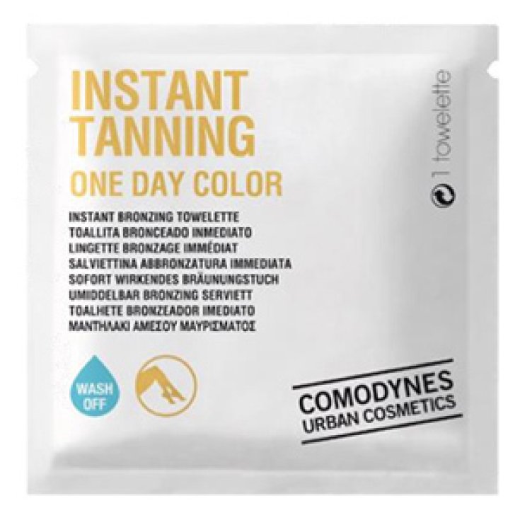 Comodynes Instant Tanning One Day Color 1 Stück