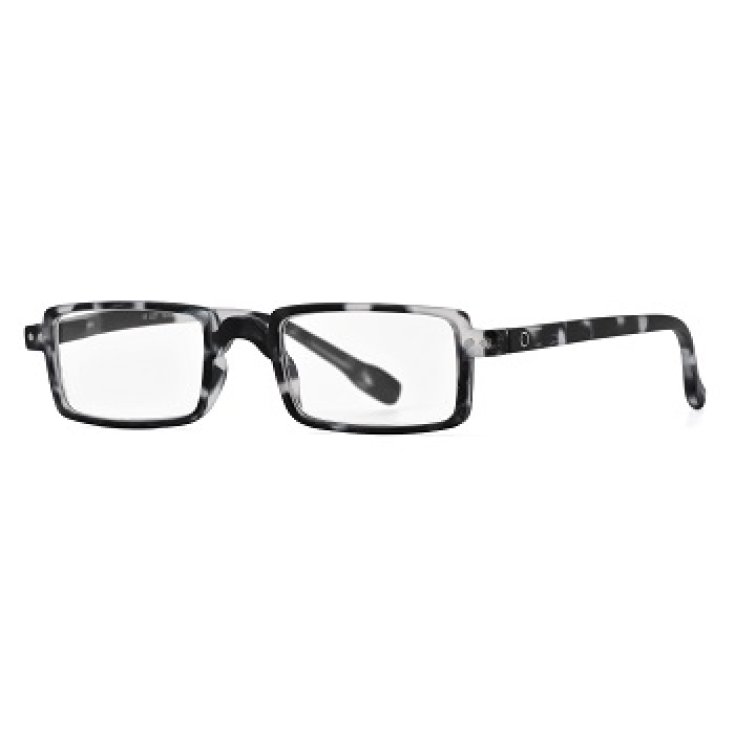 Nordic Vision Pilipstand Lesebrille Dioptrien 2,5