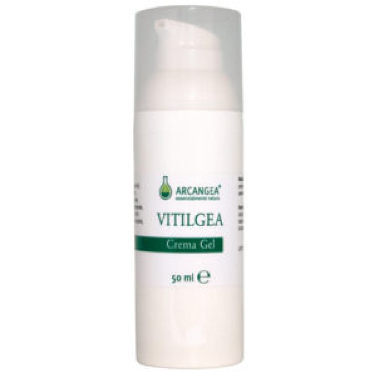 Arcangea Vitilgea Anti-Flecken-Gel-Creme 50ml