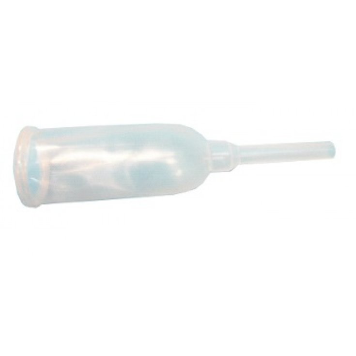 Securdrain Penisil Kondom externer Katheter aus selbstklebendem Silikon 25 mm 30 Katheter