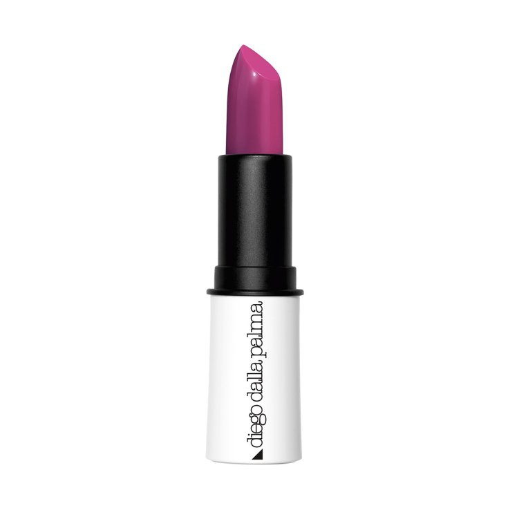 Diego Della Palma Shade Of Purple Lippenstift 235 Violettes Alpenveilchen