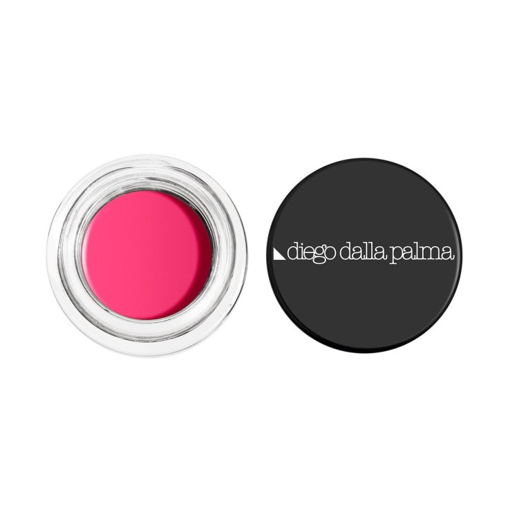 Diego Dalla Palma Make-up Toffee Rose Blush