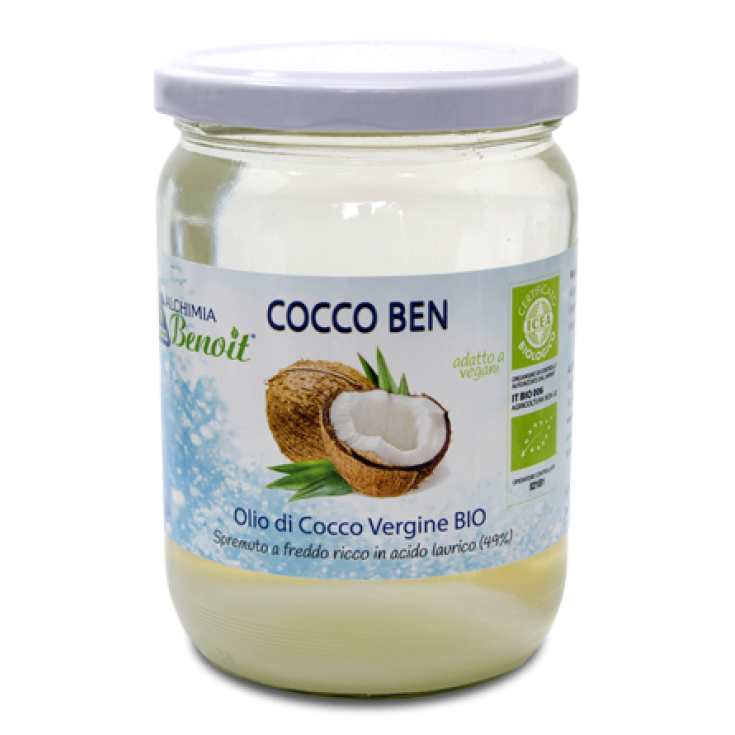 Kokos Ben 500ml