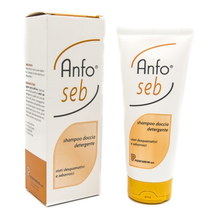 Perfarma Anfo Seb Reiniger 50ml