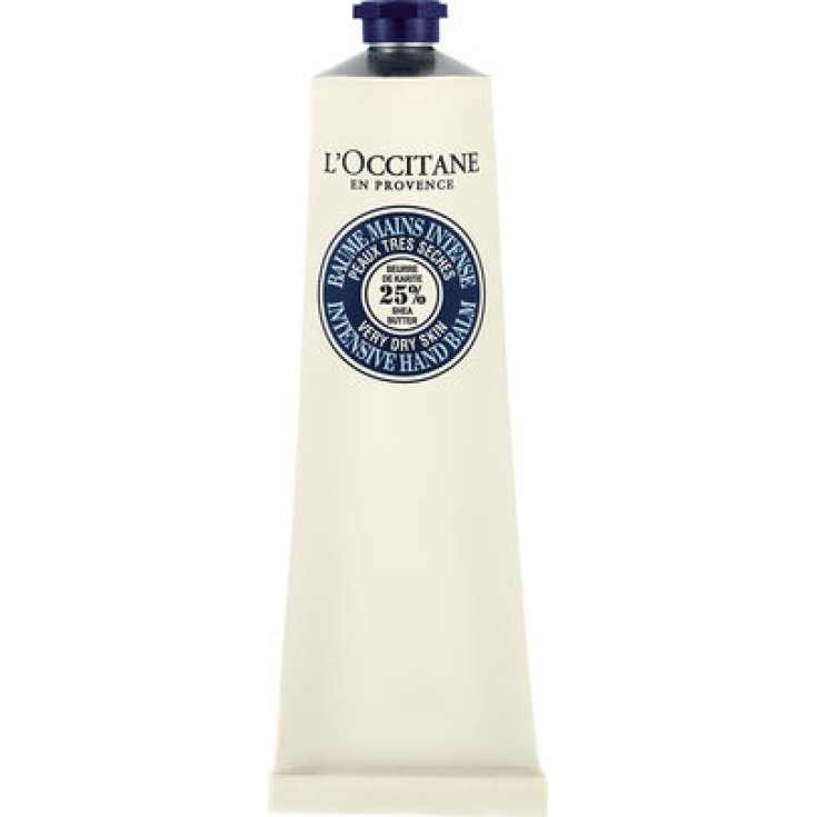 L'Occitane Karité Intensiver Handbalsam 150ml